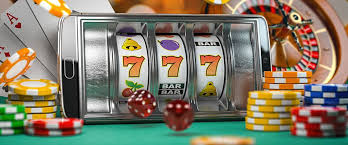 Онлайн казино Melbet Casino